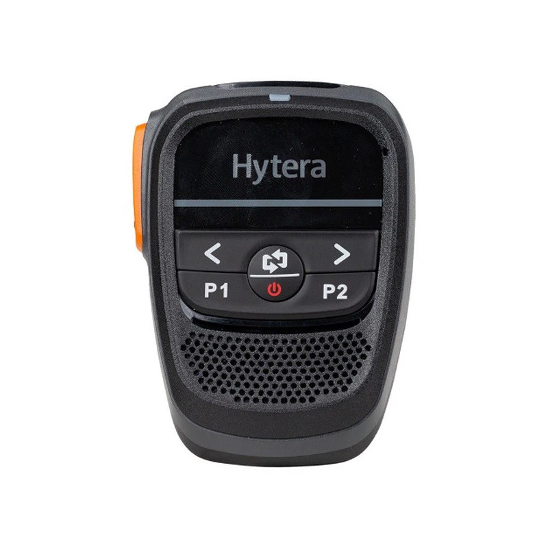 PTT wireless con pulsanti cambio canale