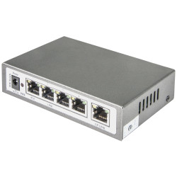 Switch 5 Porte Gigabit