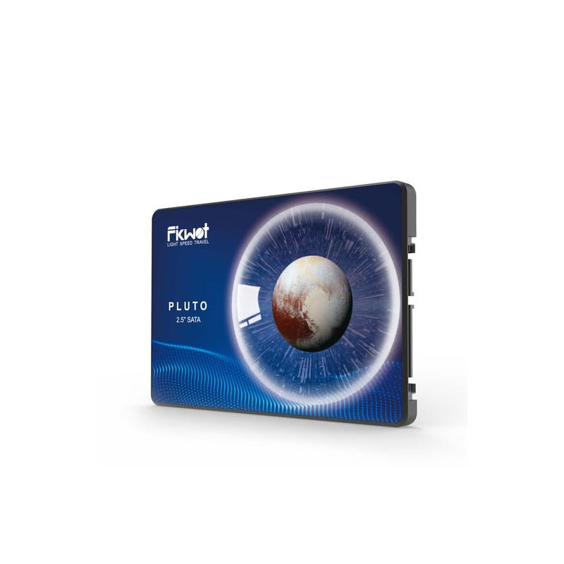 Unità  Interna a stato solido da 4TB da 2,5 pollici - SATA III 6Gb/s,