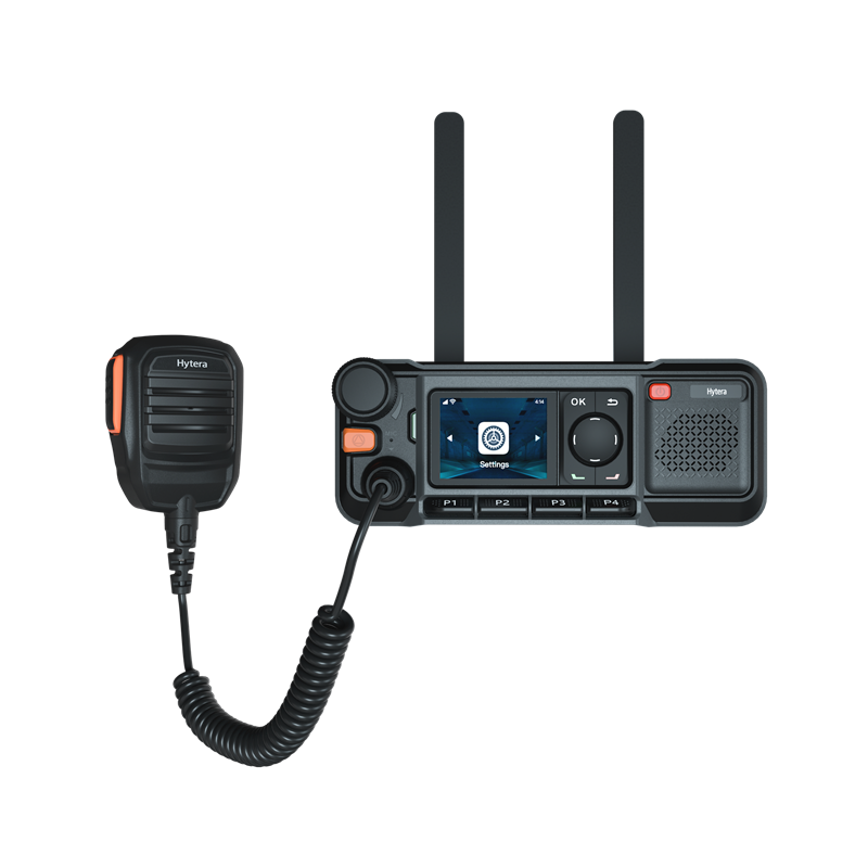 Veicolare POC MNC360, Dual-Sim, LCD, GPS, BT, Wi-Fi, Altoparlante 4W, Android