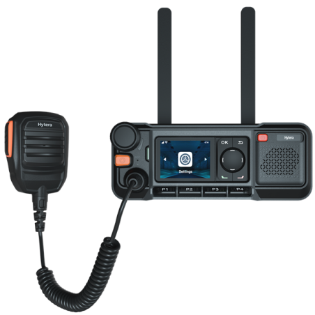 Veicolare POC MNC360, Dual-Sim, LCD, GPS, BT, Wi-Fi, Altoparlante 4W, Android