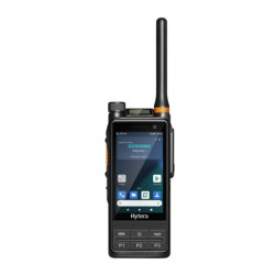 Smartphone 5G POC - PNC560 Scan 6+128GB, NFC, Scanner, 5G