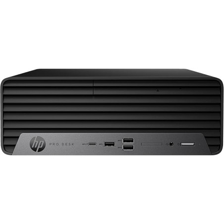 HP PC Desktop Pro SFF 400 G9 No Intel Core i7-13700 16GB RAM 512GB SSD
