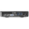 Mini PC Computer Desktop HP i7 Ram 16 SSD 240 Win 11 Office 2021(Ricondizionato) grado A/B
