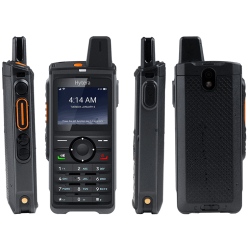 PNC380D Hytera – Radio PoC evoluto