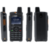PNC380D Hytera – Radio PoC evoluto