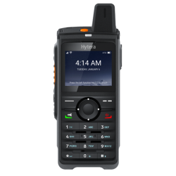 PNC380D Hytera – Radio PoC evoluto