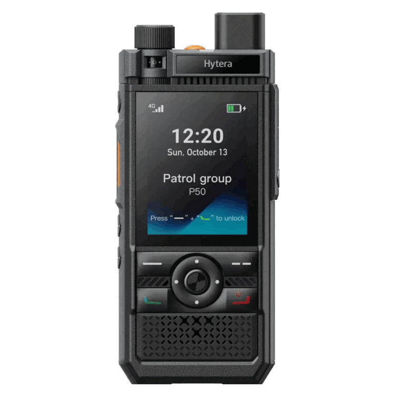 POC Serie P50