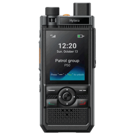 POC Serie P50