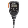 Microfono con display LCD, Wireless, IP67