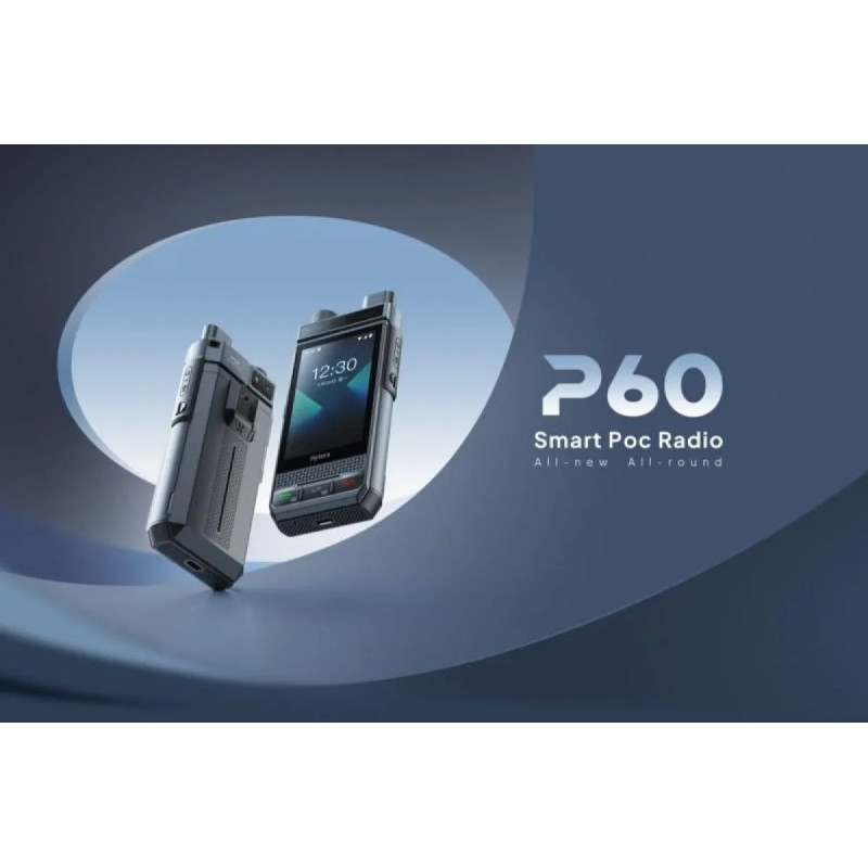P60 HYTERA PoC