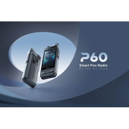 P60 HYTERA PoC