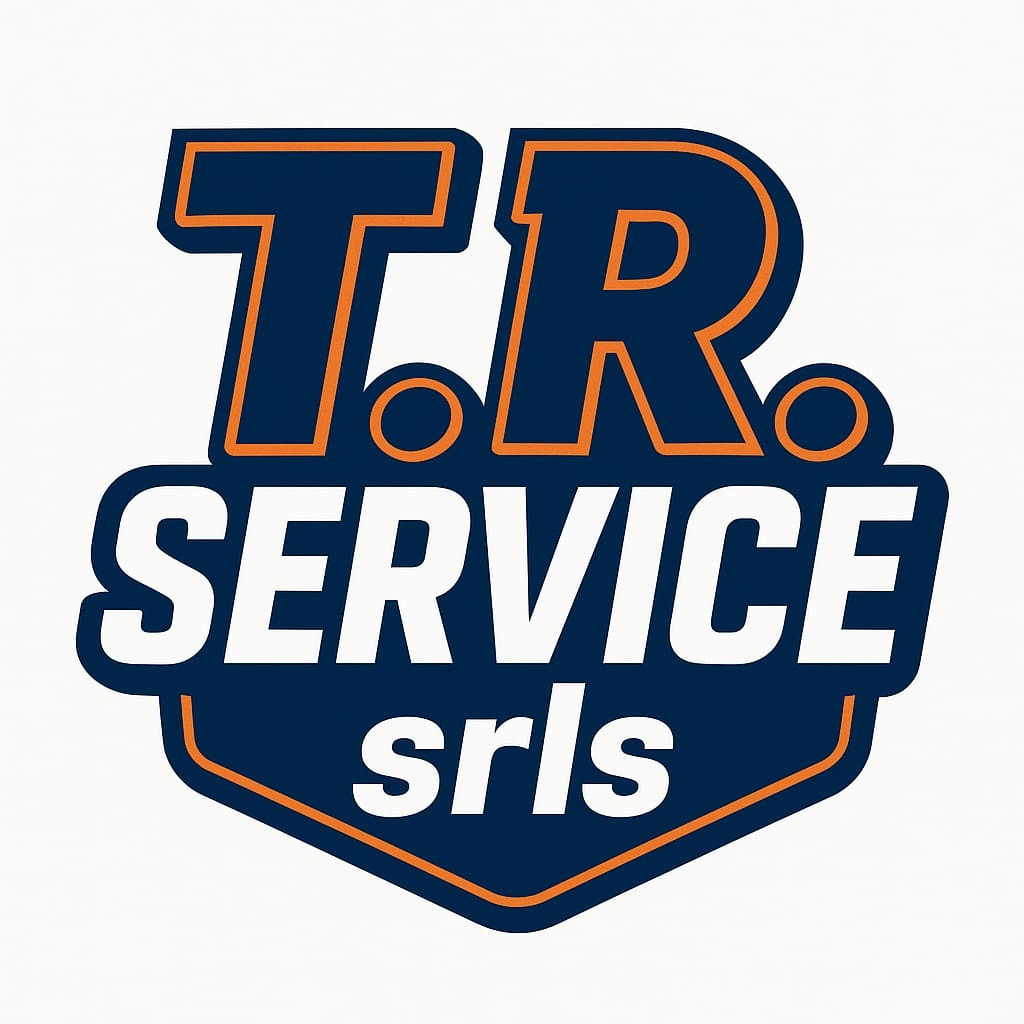 T.R. SERVICE SRLS SHOP
